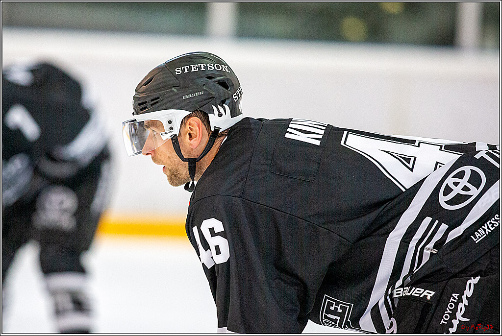 Koeln Cup 2019, Koelner Haie - SCL-Tigers Langnau 3-2, 15.08.2019